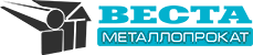 ООО Веста - комплексная поставка металлопроката и труб