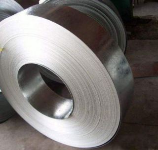 Штрипс горячекатаный 6х1250 мм 09Г2С ГОСТ 19281