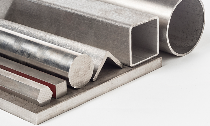 Нержавеющие заготовки