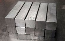 Поковка титановая квадратная 400 мм