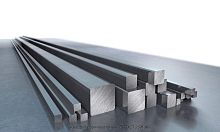 Квадрат горячекатаный 25 ГОСТ 2591-88