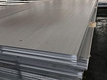 Лист Горячекатаный 10х1250х2500 AISI 304 (08Х18Н10)