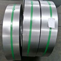 Электротехническая анизотропная лента 0.05 мм 3425