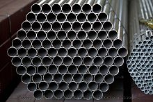 Труба стальная жаропрочная 89х7.5 мм 12Х1МФ ГОСТ Р 57423-2017