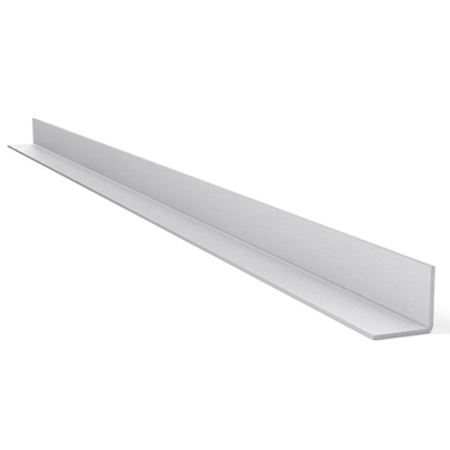 Профиль дюралевый несимметричный В95ОЧТ2 полособульбообразный 29х130х5.5 мм