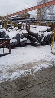 Круг стальной 320 мм Ст40Х