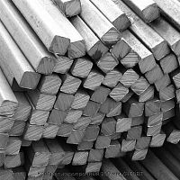 Квадрат жаропрочный 200 мм ХН60ВТ