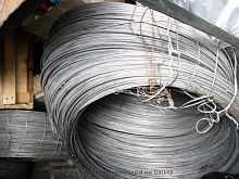 Жаропрочная проволока 0.8 мм 12Х1МФ