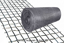 Сетка тканая 0.4х0.25