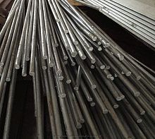 Низколегированный круг 8 мм 08Г2С