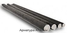 Арматура А1 25мм