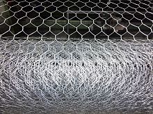 Сетка крученая Манье 0.5 Ячейка: 35х35 1-1.2