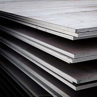 Лист конструкционный 30ХГСА 60 мм