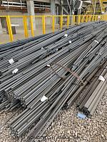 Арматура 8 А500С 6м