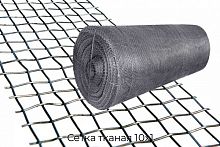 Сетка тканая 10х1