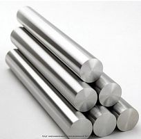 Круг нержавеющий горячекатаный 30 мм 30Х13