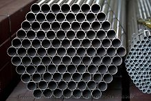 Труба стальная жаропрочная 108х28 мм 15Х1М1Ф ГОСТ Р 57423-2017