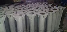 Закладная деталь ФБ -0.133-1.5-300 мм (19 мм/4 шт) для фундаментов ОТ