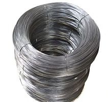 Проволока низколегированная 8 мм 12ГС