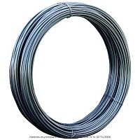 Катанка из углеродистой стали 10 мм SAE 1008 ТУ 14-121-74-2006