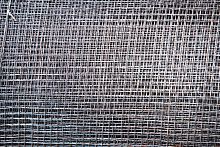 Сетка штукатурная тканая Н/У 10х10 х1.2, рулон 1.5х6
