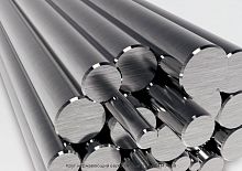 Круг нержавеющий европейский 12мм ASTM A638