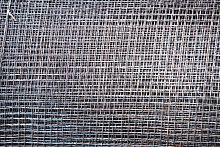 Сетка штукатурная тканая Н/У 5х5х0.7, рулон 1х8