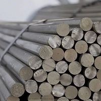 Круг стальной рессорно-пружинный кованый 100 мм