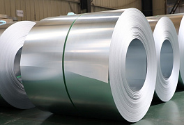 Холодное цинкование