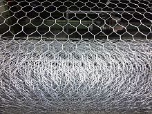 Сетка крученая Манье 0.5 Ячейка: 25х25 1-1.2