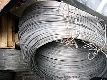 Жаропрочная проволока 1.6 мм 37Х12Н8Г8МФБ