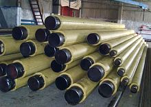 Труба ППМ 860