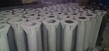 Закладная деталь ФБ-0.108-1.5-300 мм (19 мм/4 шт) для фундаментов ОТ