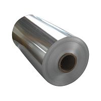 Фольга алюминиевая 0.03 АМг2М