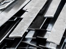 Жаропрочная полоса 4х20 20Х23Н18