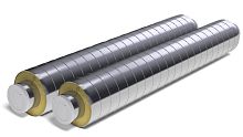 Труба электросварная 325х5/500 ППУ-ОЦ - 2