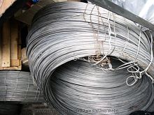 Жаропрочная проволока 0.7 мм 37Х12Н8Г8МФБ