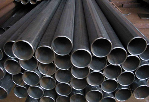 Труба свинцовая 75х6 С2