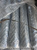 Сетка ЦПВС стальная 40х15х0.5