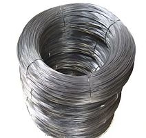 Проволока низколегированная 4.5 мм 10Г2С1