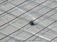 Армирующая сетка под стяжку 110х110х5.0