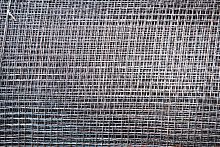 Сетка штукатурная тканая Н/У 5х5х0.7, рулон 1х8, ТУ 1275-005-37776273-2019