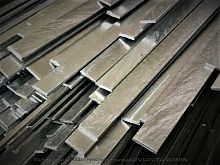 Полоса нержавеющая никельсодержащая 25х3 AISI 304 08Х18Н10