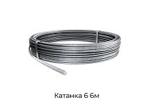 Катанка 6 6м