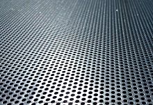 Лист нержавеющий перфорированный 1.5х1000х2000 AISI 304 (08Х18Н10) Qg 10.0-15.0