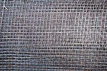 Сетка штукатурная тканая Н/У 10х10 х1, рулон 1х6