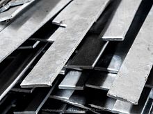 Жаропрочная полоса 4х60 ХН65МВУ