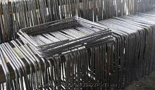 Хомут арматурный 250х270х10 мм