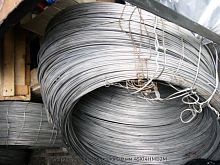 Жаропрочная проволока 0.9 мм 45Х14НМВ2М