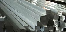 Квадрат нержавеющий 80х80 AISI 420 (20Х13)